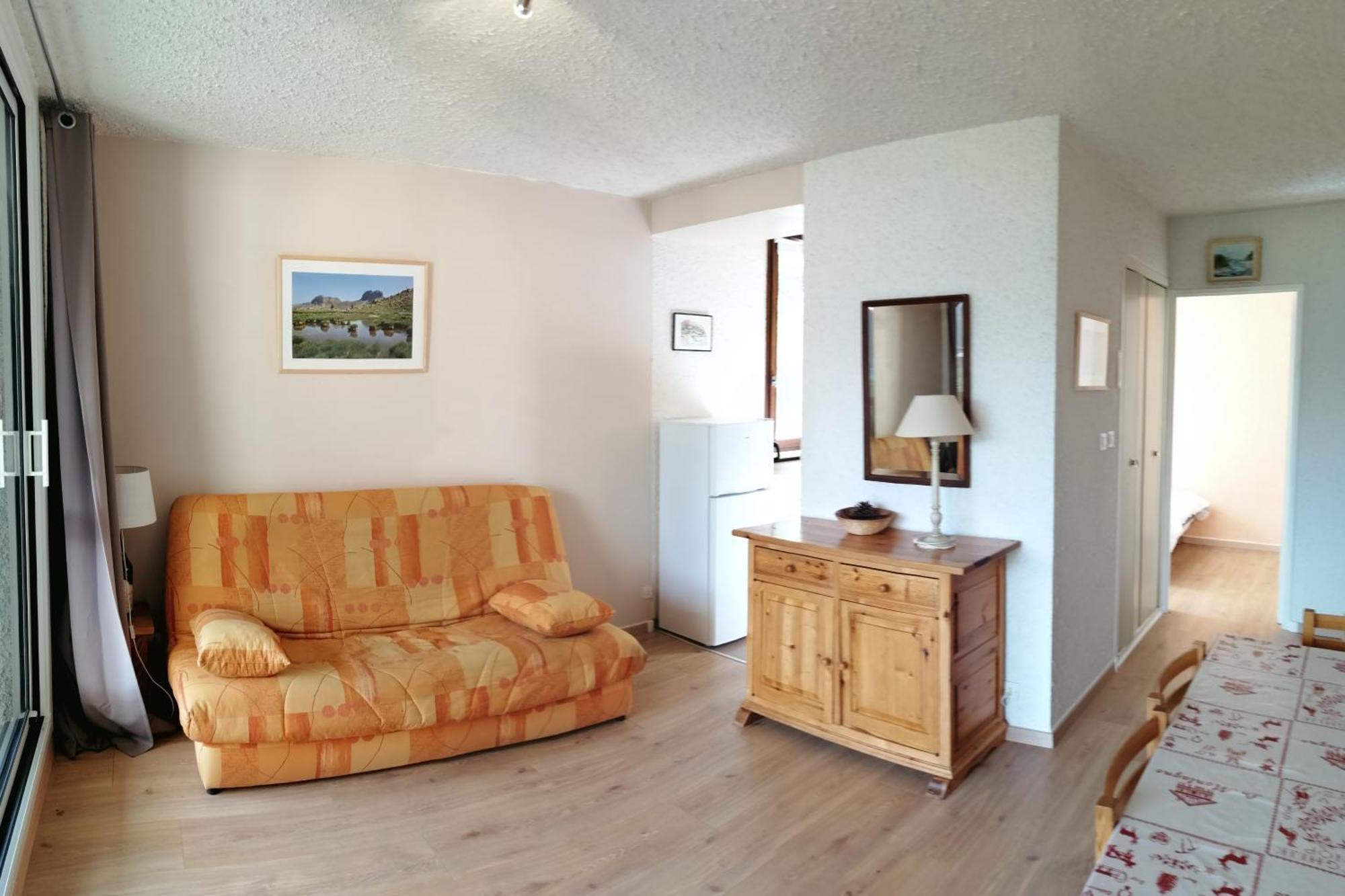 Lagodille Pra Loup 1500 Exterior foto